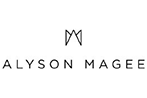 آليسون مگي - ALYSON MAGEE
