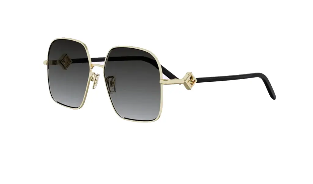 FENDI-S/40218U/30B*58