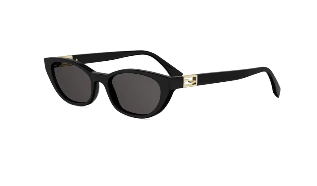 FENDI-S/40224I/01A*54