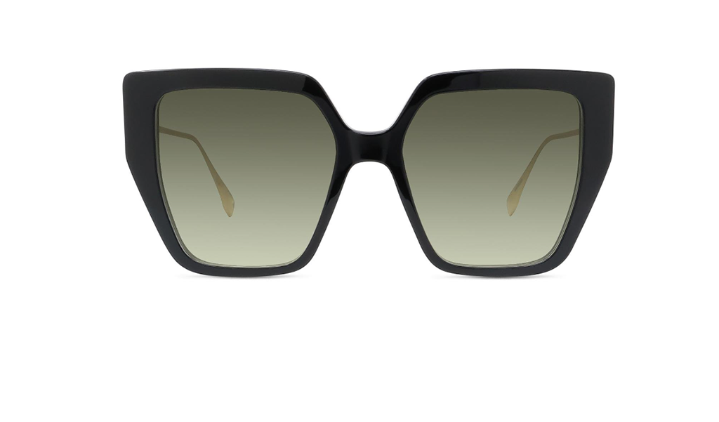 FENDI-S/40012U/01P*55