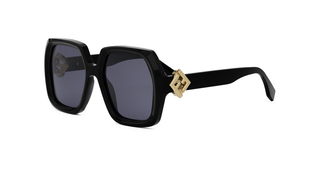 FENDI-S/40139I/01V*53