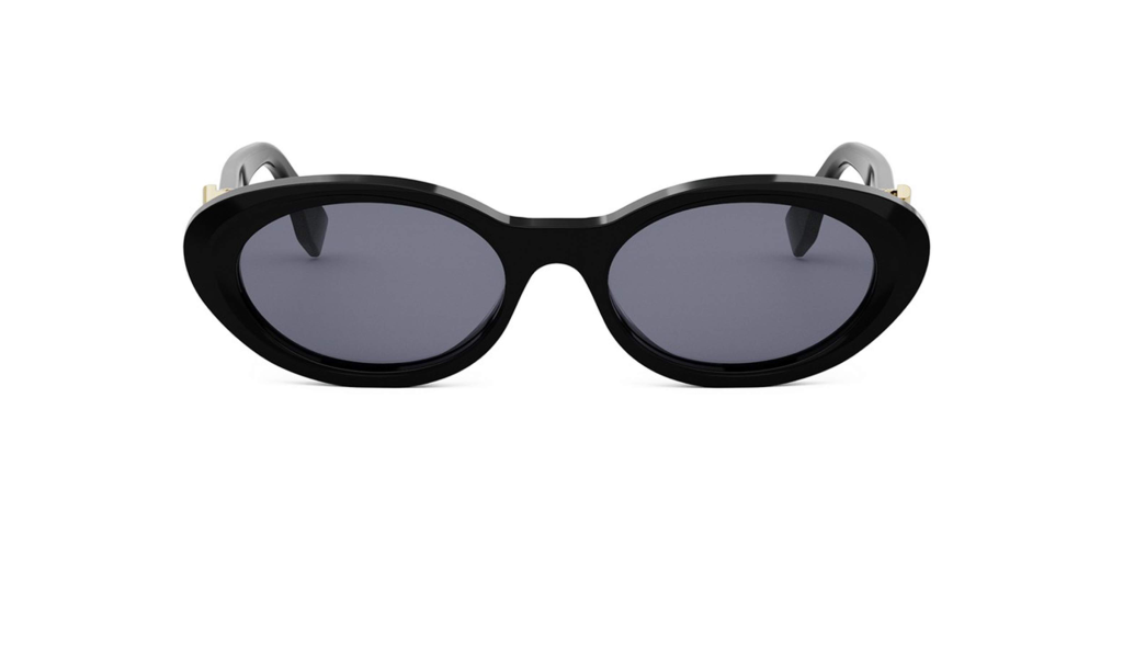 FENDI-S/40140U/01A*53