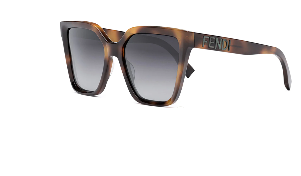 FENDI-S/40086F/53B*57