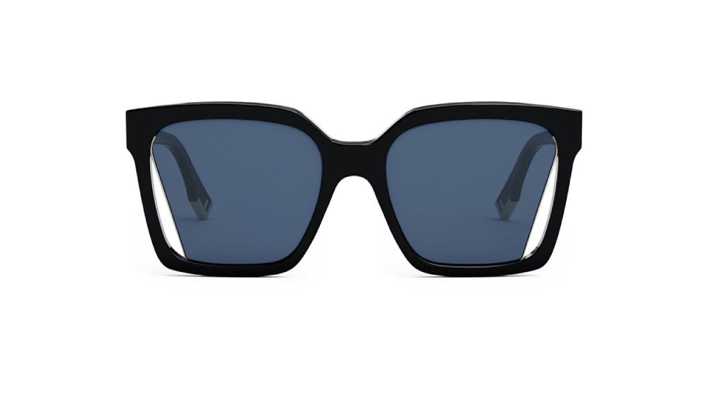 FENDI-S/40085F/01V*57