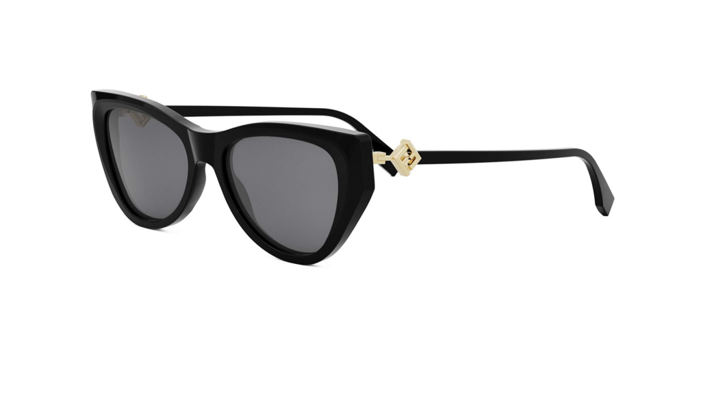 FENDI-S/40149I/01A*54