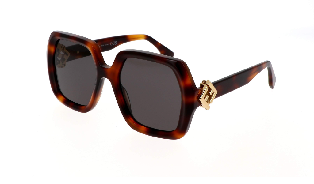 FENDI-S/40139I/53A*53