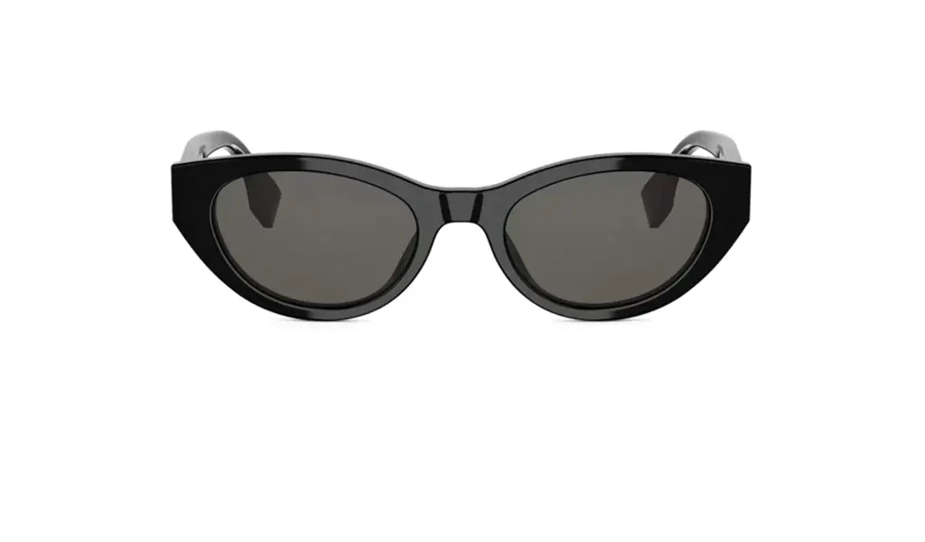 FENDI-S/40209I/01A*51