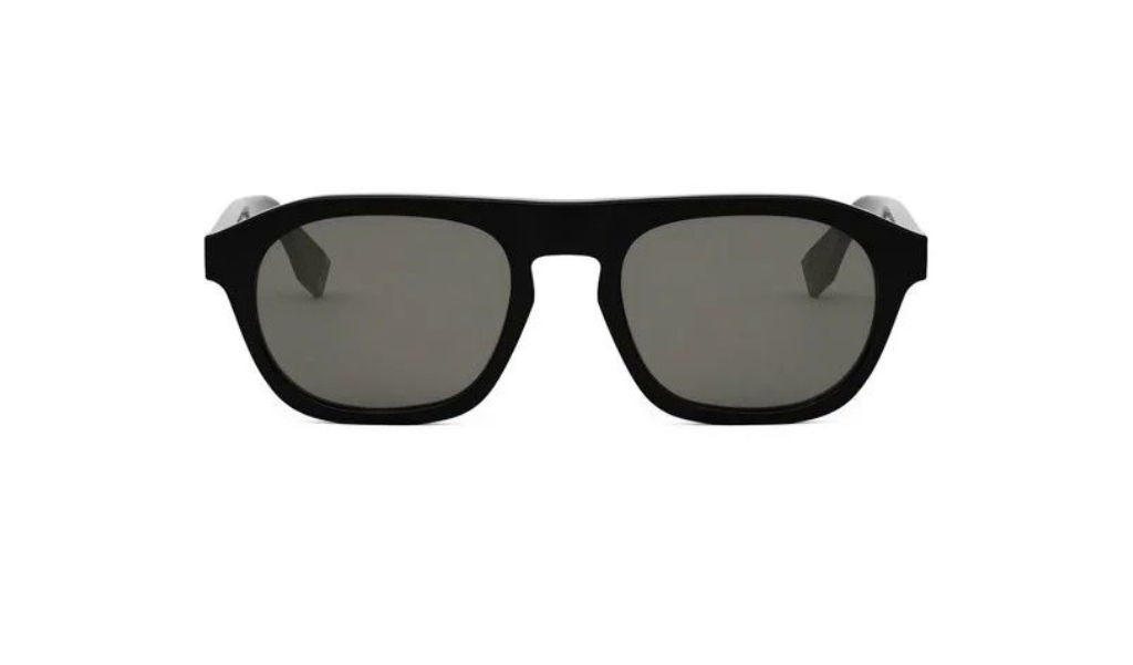 FENDI FE40143I 01A 52
