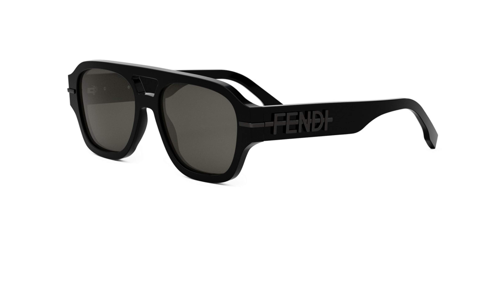FENDI-S/40130I/01A*55