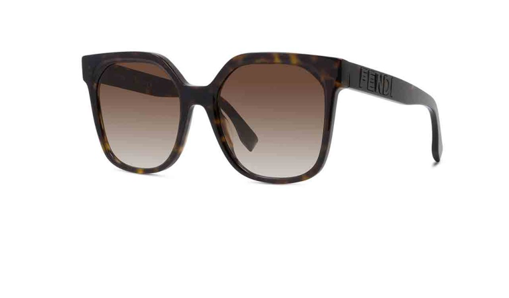 FENDI-S/40007I/52F*55