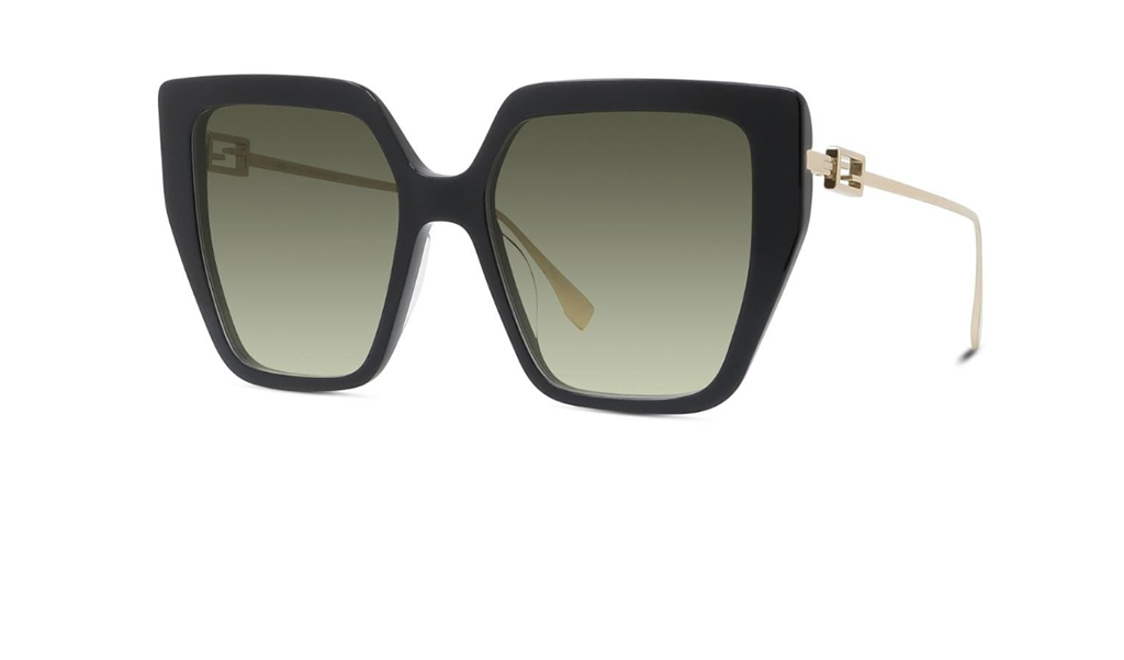 FENDI-S/40012U/01P*55