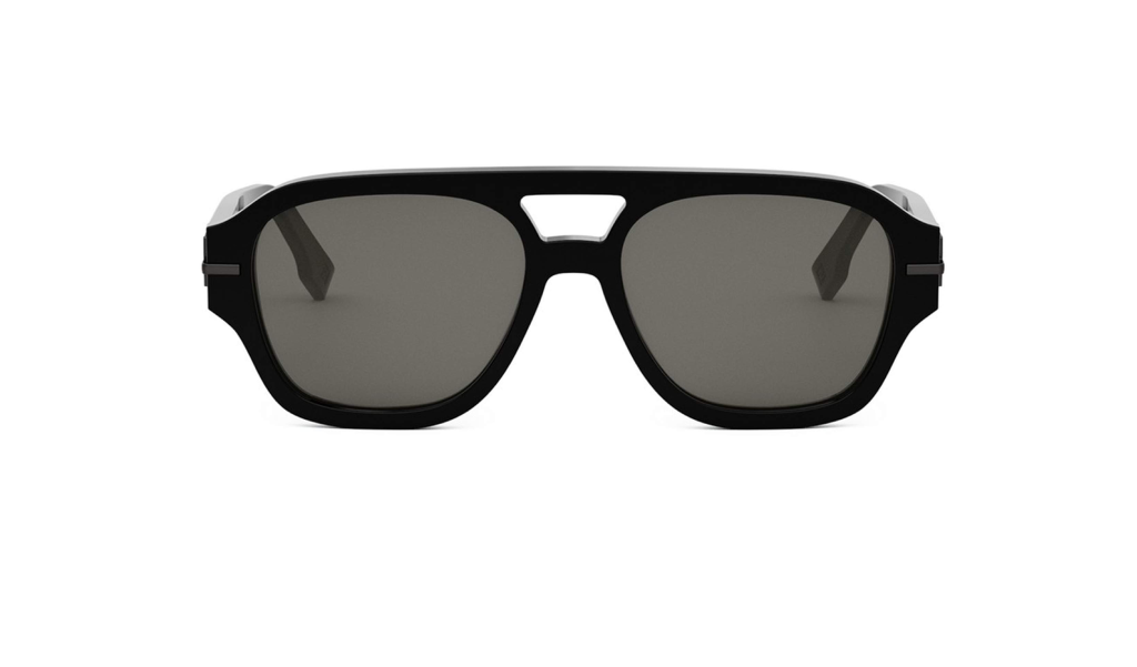 FENDI FE40130I 01A 55