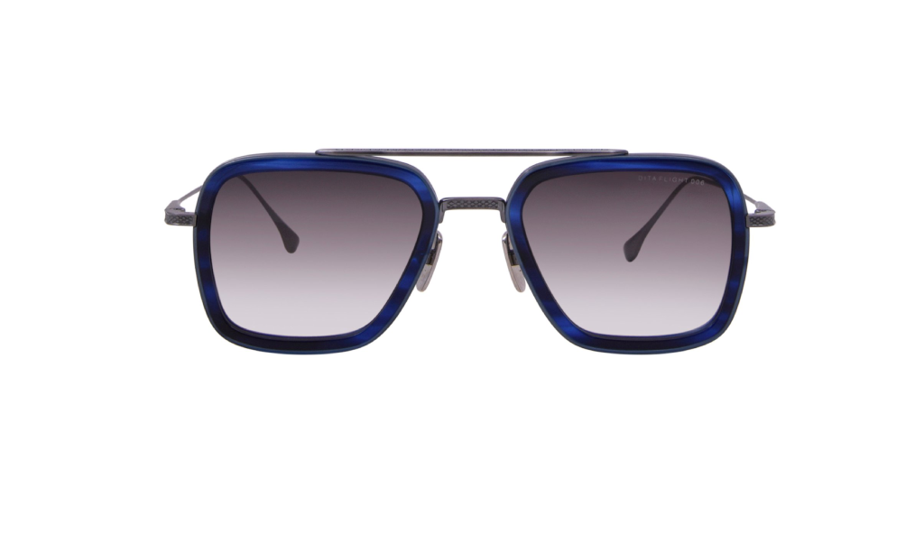 DITA-S/7806T/BLU-SIL*52