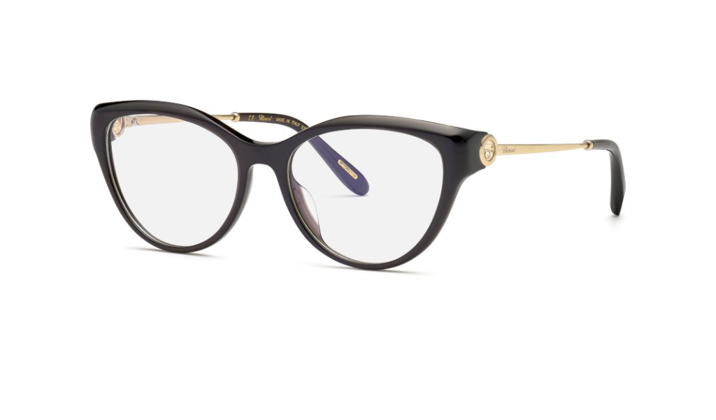 CHOPARD FRAMES VCH323S 01KB 53