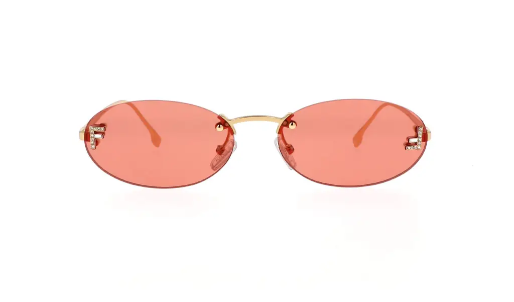FENDI-S/4075U/30S*54