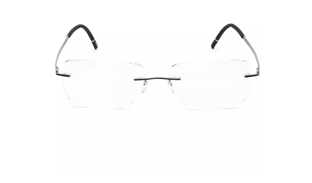 SILHOUETTE FRAMES 5529/70 9010 19/45