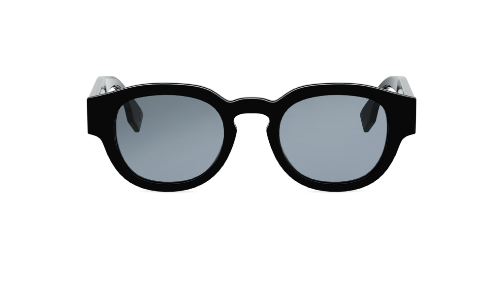 FENDI-S/40182I/01A*48