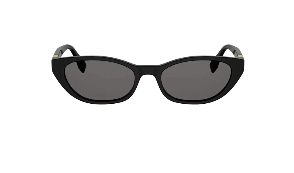 FENDI-S/40224I/01A*54