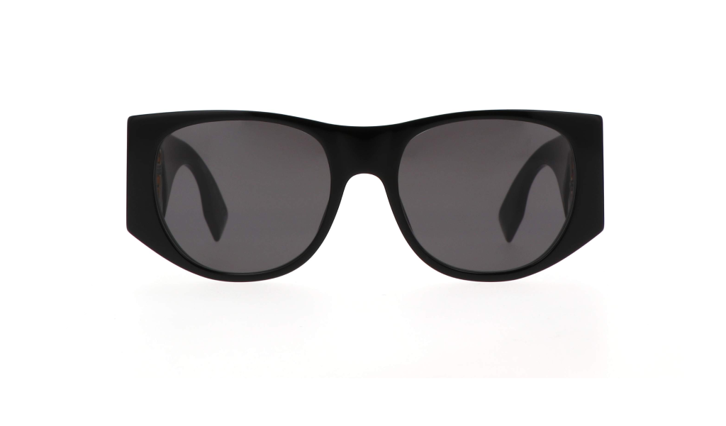 FENDI-S/40109I/01A*54