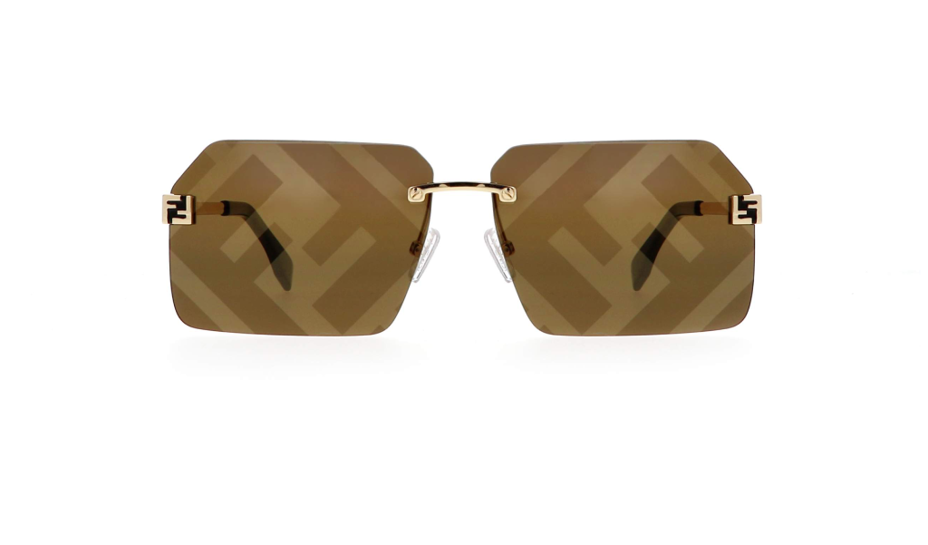 FENDI-S/40043U/33G*59