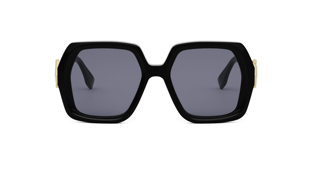 FENDI-S/40139I/01V*53