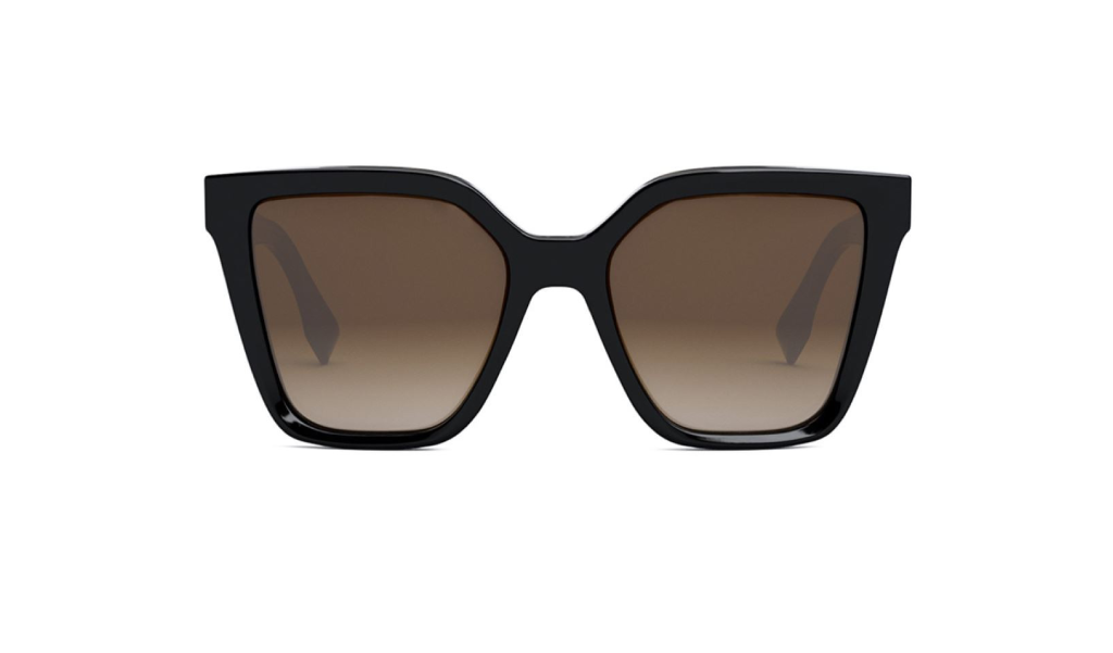 FENDI-S/40086I/01F*55